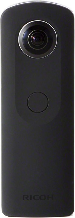 RICOH Theta S (14 Mpx, 30p)
