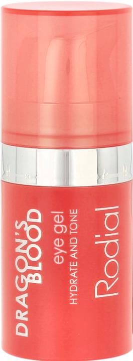 Immagine prodotto Rodial Gel per gli occhi al sangue di drago (Gel per la cura degli occhi, 5 ml, Giorno)