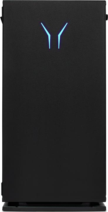 Actual product image Medion Erazer Engineer – X25 (AMD Ryzen 5 5600X, 16 GB, 512 GB, GeForce RTX 3060 Ti)