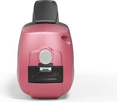 Produktbild Steinel Mobileglue 1007-S R Akku-Heissklebestift inkl. Ladegerät, inkl. Ladekabel