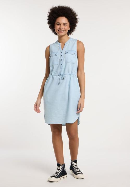 Produktbild Ragwear Roissin Denim Kleid (M)