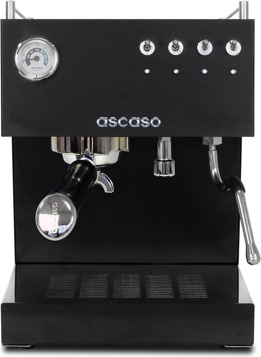 Produktbild Ascaso Steel Duo