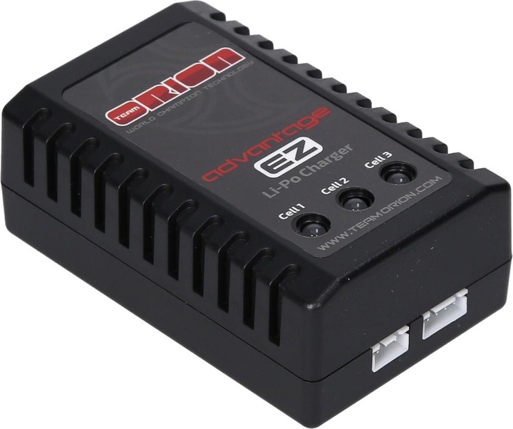 Immagine prodotto Team Orion Ladegerät Advantage EZ (CH Stecker)