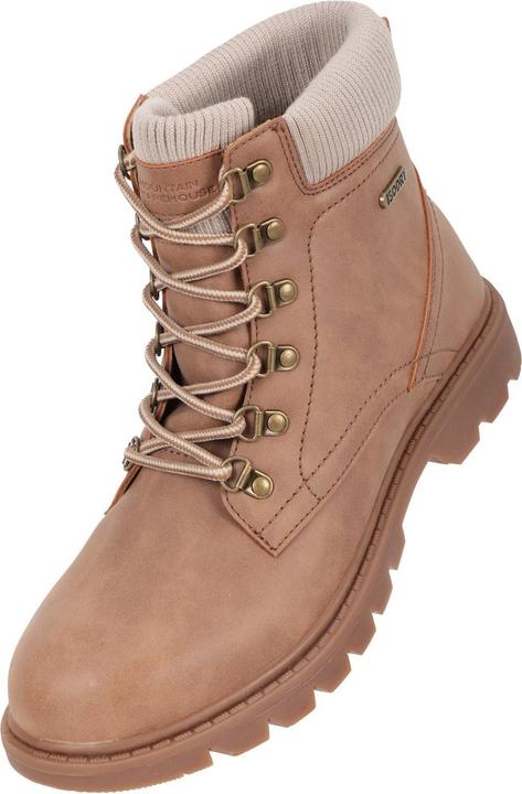 Image du produit Mountain Warehouse Bottes imperméables Vienna pour dames et femmes (38)