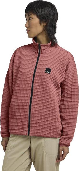 Actual product image Jack Wolfskin Mogari Fz W (XL)