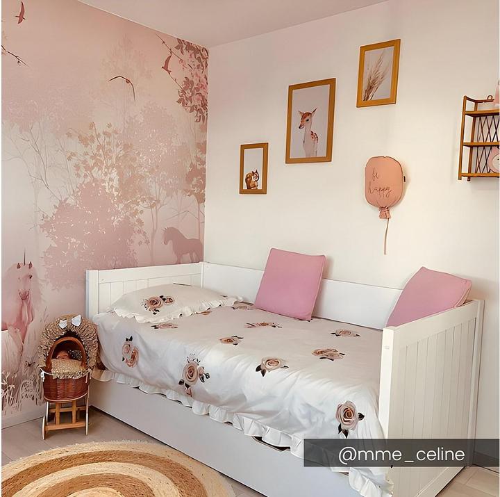 Produktbild Vente-unique Alfiero (90 x 190 cm)