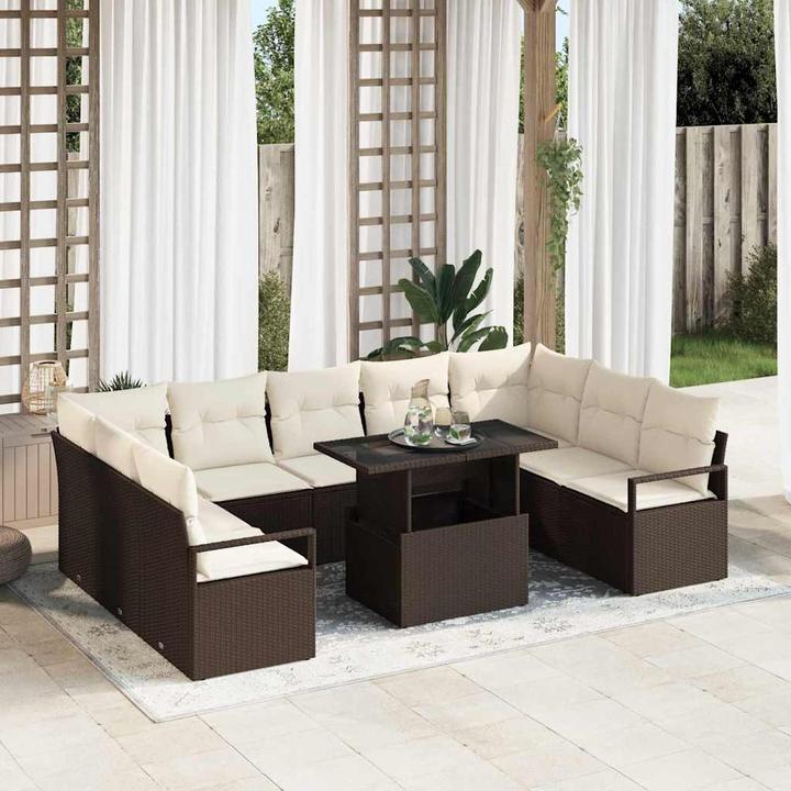 Actual product image vidaXL Willow