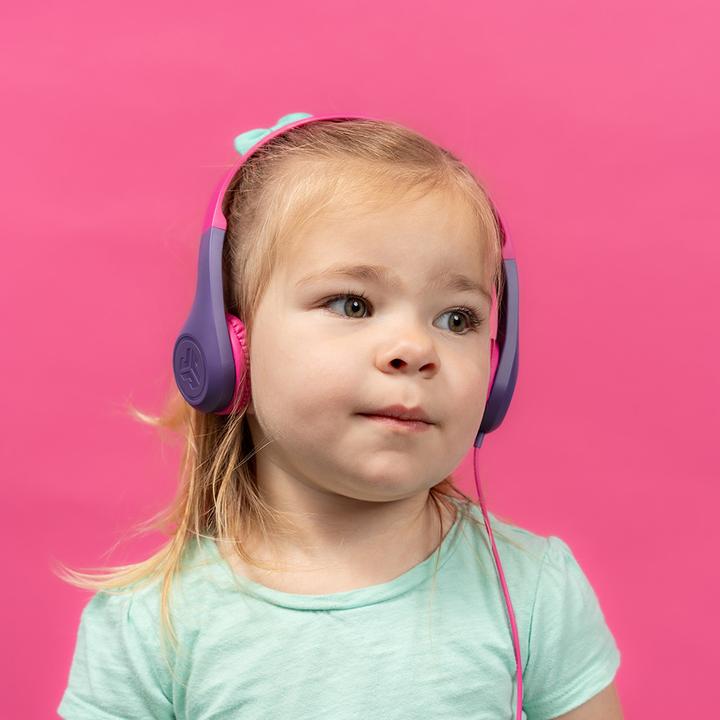 Actual product image JLab Audio JBuddies Pop On Ear