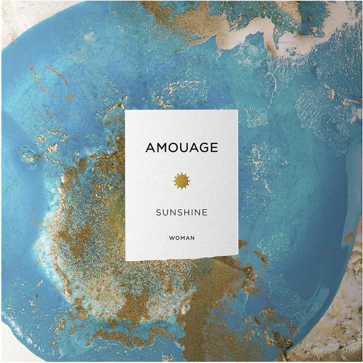 Produktbild Amouage Sunshine (Eau de Parfum, 100 ml)