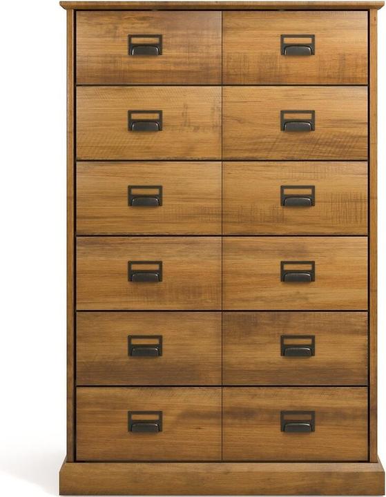 Produktbild La Redoute Interieurs Lindley (84 x 42 x 127 cm)