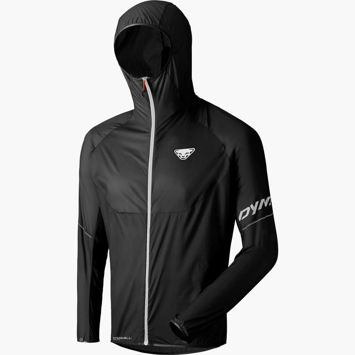 Actual product image Dynafit Vertical Wind 72 Jacket (XL)