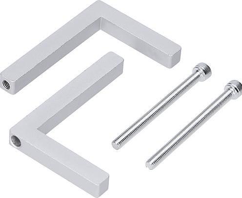 Produktbild Bachmann Haltewinkel Desk