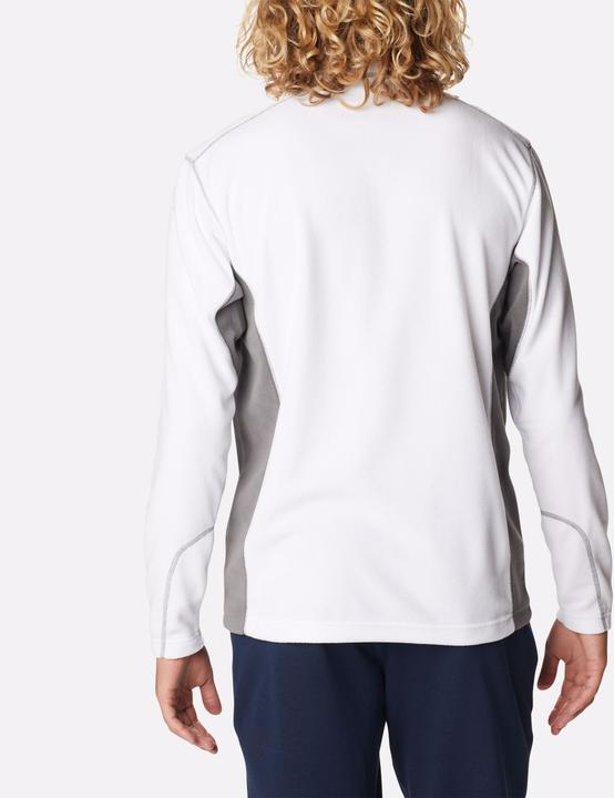 Actual product image Columbia Klamath Range II Half Zip (M)