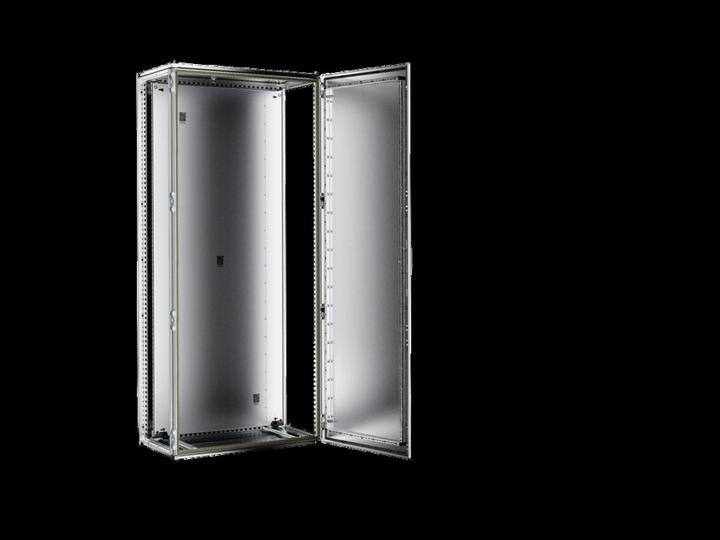 Produktbild Rittal NEMA 12 (28796400.45 HE, 19 Zoll Rack)