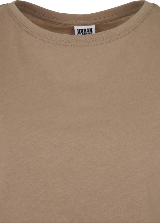 Immagine prodotto Urban Classics Tee a spalla estesa da donna - 2126 (L)