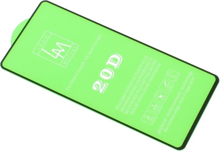 Produktbild MobileParts Panzerglas - Xiaomi Redmi Note 12 Pro (1 Stück, Xiaomi Redmi Note 12 Pro 5G)