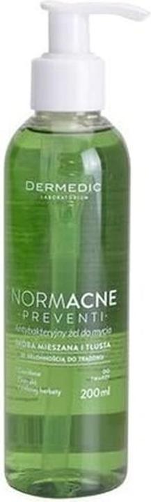 Dermedic Normacne Preventi