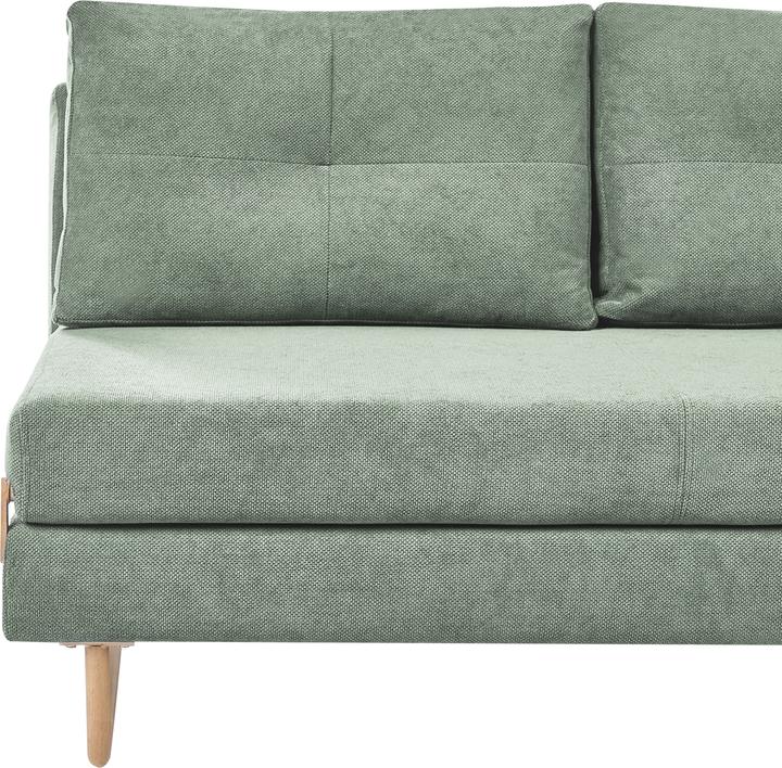 Produktbild Beliani Jerslev (3-Sitzer)