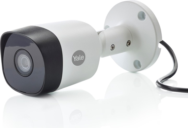 Image du produit Yale Kit CCTV pour maison intelligente (1920 x 1080 Pixels)