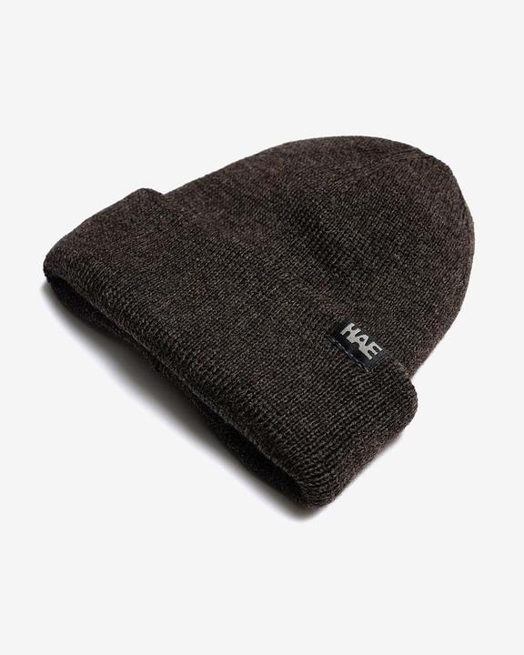 Actual product image Hae Outlander Alpaca Beanie (One size)