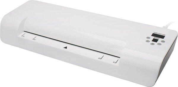 Actual product image RECOsystems Laminiergerät RECO LAM 327, A3 (75 - 250 µm, A3)