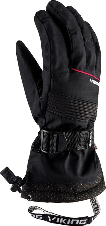 Produktbild MGA Viking Sigmatic Freeride Handschuhe (8)