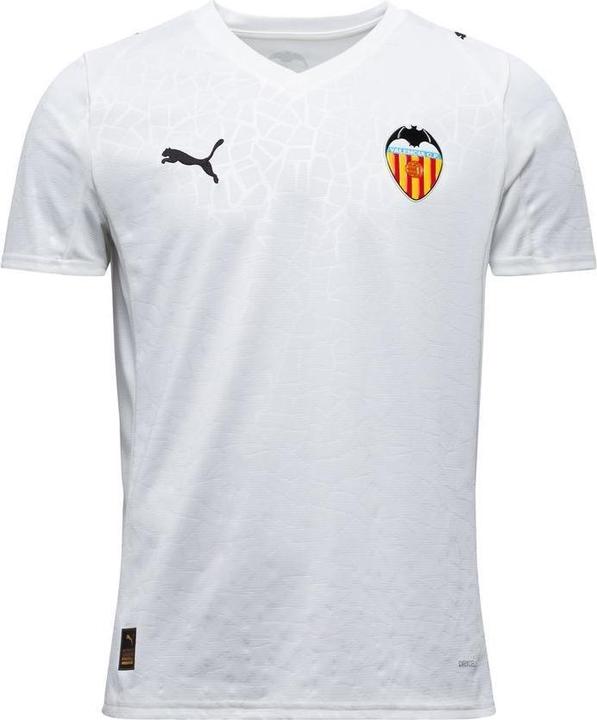 Puma VCF Home Jersey Replica (M)