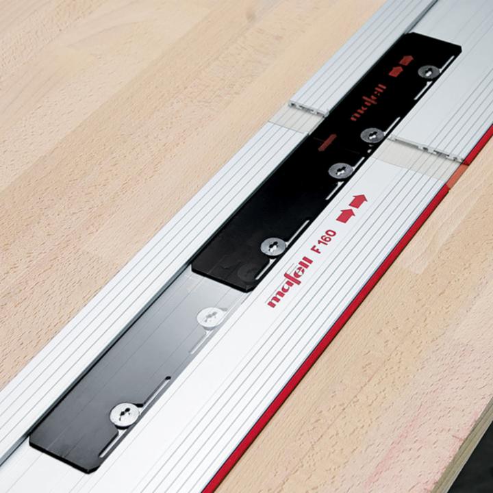Actual product image Mafell Guide rail F (160 cm)