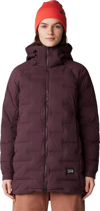 Immagine prodotto Mountain Hardwear Parka W Stretchdown (L)