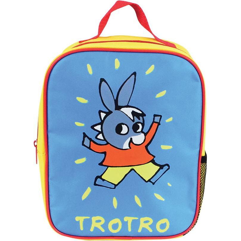 Funkhouse, Rucksack, (5 l)