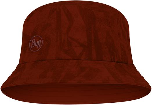 Produktbild Buff Trek Bucket Hat Açai Brick