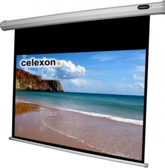 Actual product image Celexon Motor Economy, Canvas, 16:9 (72.44", 16:9)