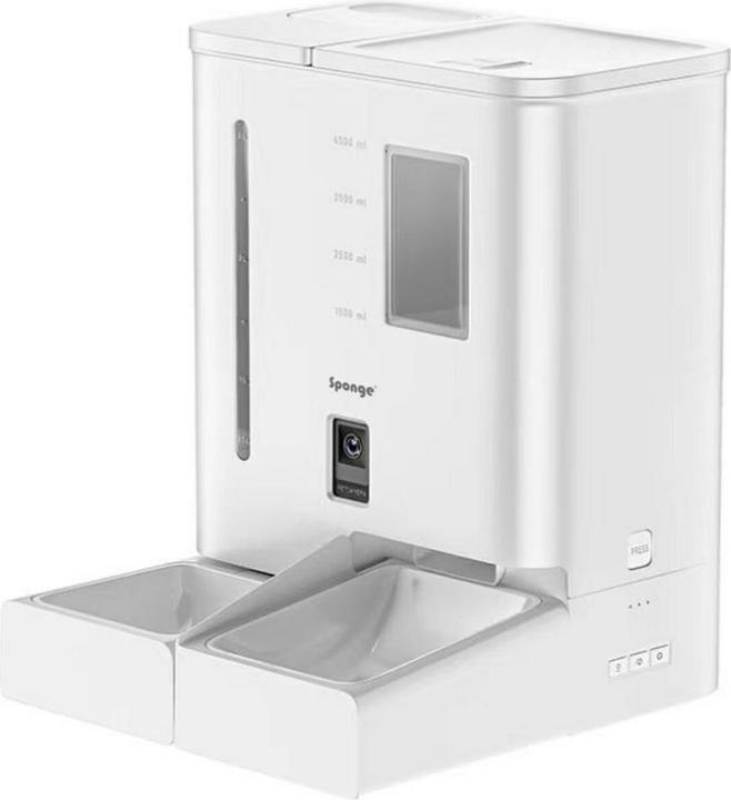 Produktbild Sponge Smart Dual (500 cl)