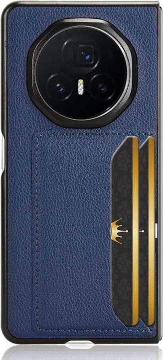 Immagine prodotto Cover-Discount HONOR Magic V3 5G - Pratica custodia con scomparti per le carte di credito (Honor Magic 3)