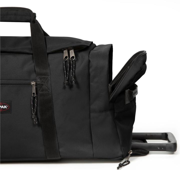 Produktbild Eastpak Leatherface M+ Trolley Reisetasche (69 l)