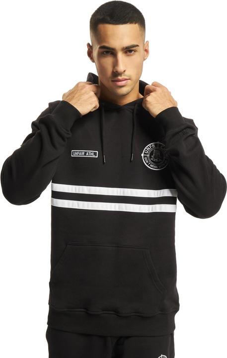 Produktbild Unfair Athletics DMWU Kapuzenpullover Herren (S)