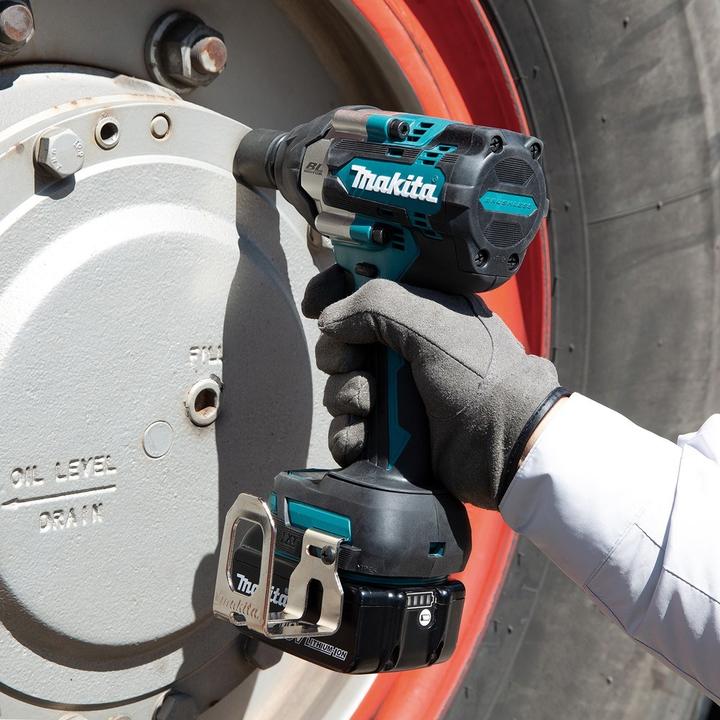 Actual product image Makita DTW700RTJ
