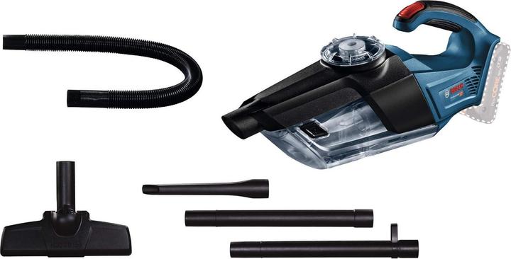 Bosch Hausgeräte GAS 18V-1