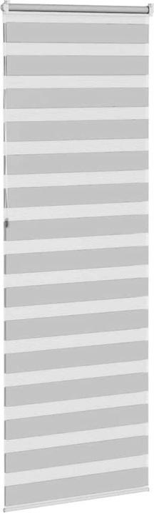 Produktbild vidaXL Zebra-Jalousie (80 x 230 cm)