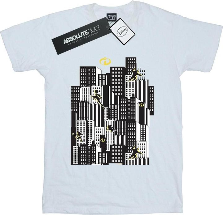 Immagine prodotto Maglietta Orizzonte Uomo (XXL)