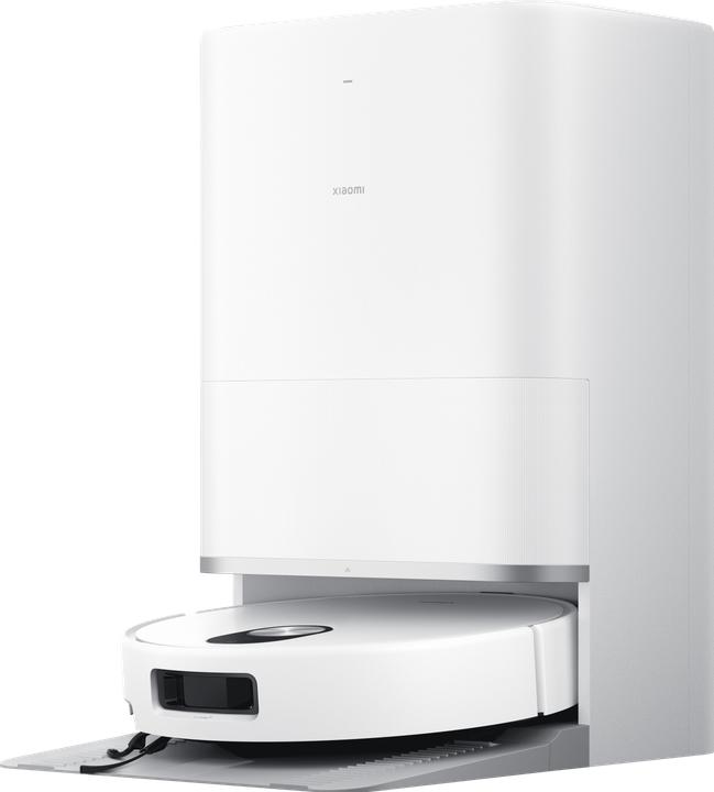 Xiaomi Robot Vacuum 5 (Saugwischroboter)