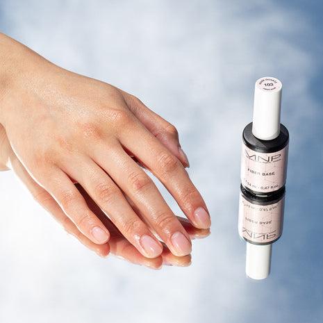 Produktbild Mesauda Rose Quartz (103 Rose Quartz, Base Coat)