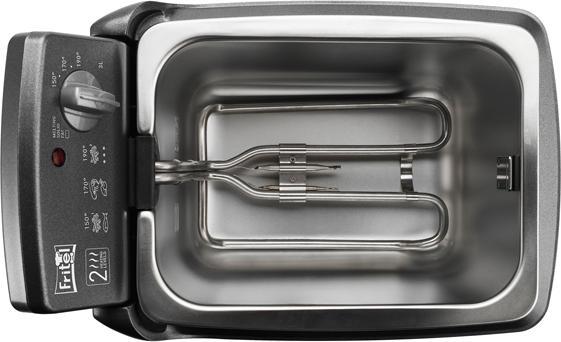 Produktbild Fritel FRITEUSE TURBO SF4176 3L