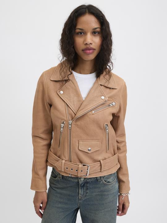 Image du produit JJXX Veste de motard en cuir JXHolly (XS)