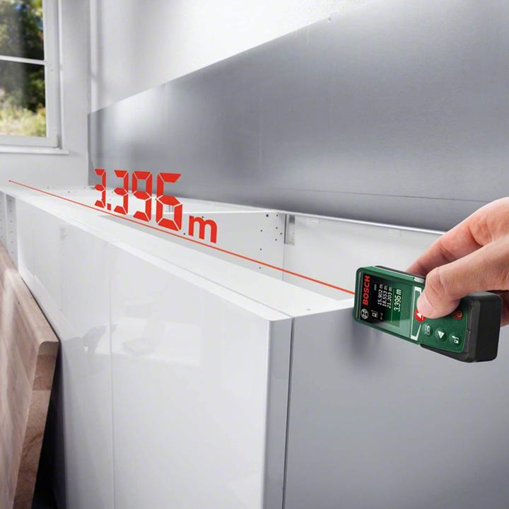 Image du produit Bosch Home & Garden UniversalDistance 50 (50 m, 635 nm)