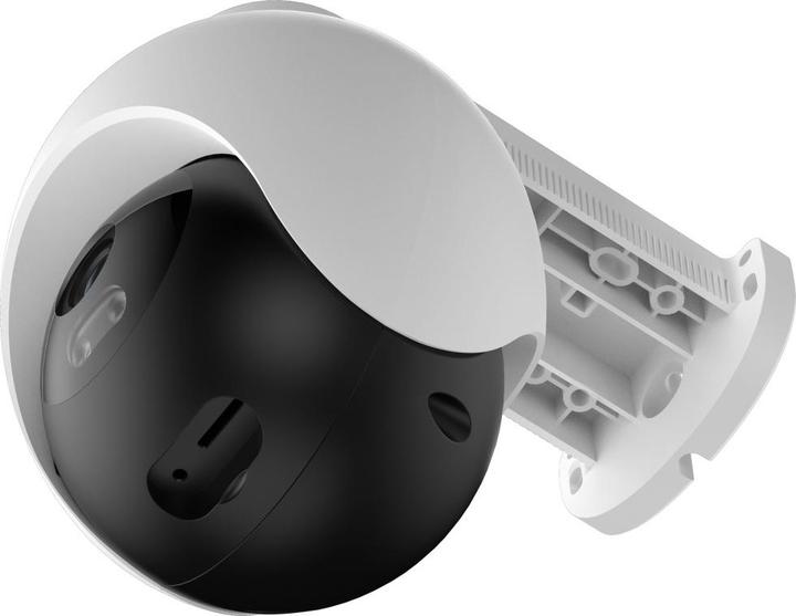 Actual product image imilab Xiaomi EC6 Floodlight Outdoor Security Camera 3K White EU CMSXJ65A