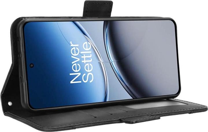 Immagine prodotto Cover-Discount OnePlus Nord 4 - Custodia con molti slot per carte di credito (OnePlus Nord 4)