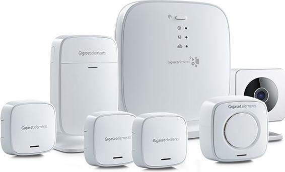 Produktbild Gigaset Elements Alarm System L