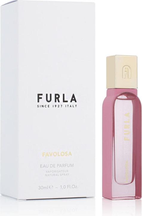 Produktbild Furla Favolosa Eau de Parfum (Eau de Parfum, 30 ml)