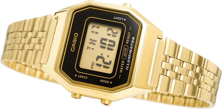 Produktbild Casio Vintage La680wega-1er (Digitaluhr, 33.50 mm)